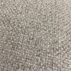 Poltrona Verônica 1 Lugar Linho - Pé ferro