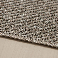 Tapete Sisal Retangular Cód. 9595 / 3,50m X 5,00m