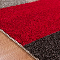 Tapete Retangular Cód. 978 / 0,50m X 1,00m