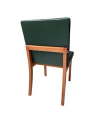 Cadeira Magnólia Factor - Estrutura Madeira