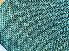 Poltrona Verônica 1 Lugar Linho - Pé ferro