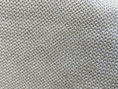 Poltrona Verônica 1 Lugar Linho - Pé ferro