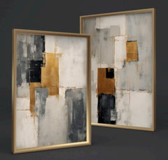 Quadro / 72x100cm (Composição)