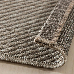 Tapete Sisal Retangular Cód. 9595 / 3,50m X 5,00m