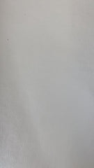 Cadeira Costela com Puff - Estrutura Ferro