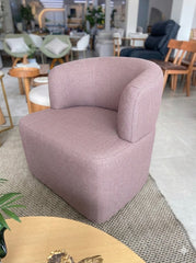 Poltrona Fixa Tulipa
