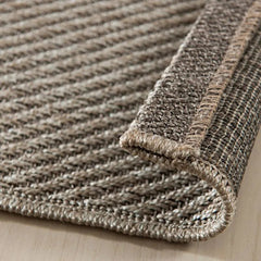 Tapete Sisal Retangular Cód. 8277 / 3,00m X 4,00m