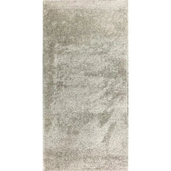 Tapete Retangular Bege Cód. 6938 / 1,00m X 1,50m