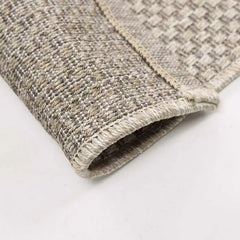 Tapete Sisal Retangular Cód. 8278 / 2,00m X 3,00m