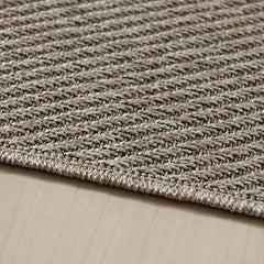 Tapete Sisal Retangular Cód. 8277 / 3,00m X 4,00m