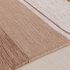 TAPETE KILIM BASAR 0,60 X 1,80 UNICO/BEGE-7899967034899