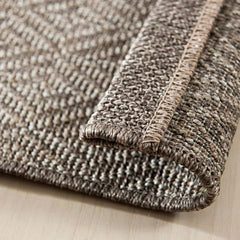TAPETE SISAL NORONHA 2,00 X 3,00 DES. 005/UNICO-7908405153259