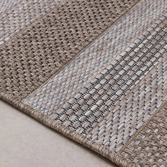 TAPETE SISAL TRANCOSO 2,50 X 3,00 DES. 006/UNICO-7908405173738