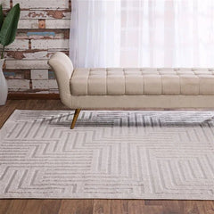 TAPETE MODENA 2,00 X 2,50 DES. 004/UNICO-7899967079715