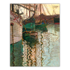 Tela 004 / 80x101cm