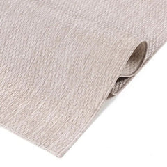 TAPETE SISAL SALINAS 1,00 X 1,40 UNICO/BEGE-7908405178047