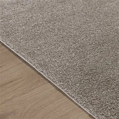 Tapete Retangular Bege Cód. 6938 / 1,00m X 1,50m