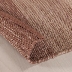 TAPETE KILIM BASAR 0,60 X 1,80 UNICO/BEGE-7899967034899