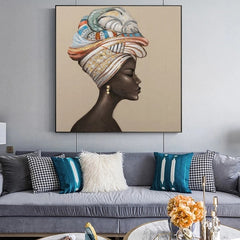 Tela 022 / 70x70cm