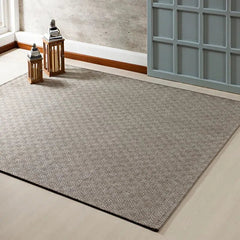 TAPETE SISAL NORONHA 2,50 X 3,00 DES. 005/UNICO-7908405153327