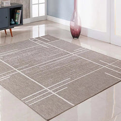 Tapete Sisal Retangular Cód. 7547 / 3,00m X 4,00m