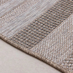 TAPETE SISAL TRANCOSO 3,00 X 4,00 DES. 005/UNICO-7908405173783