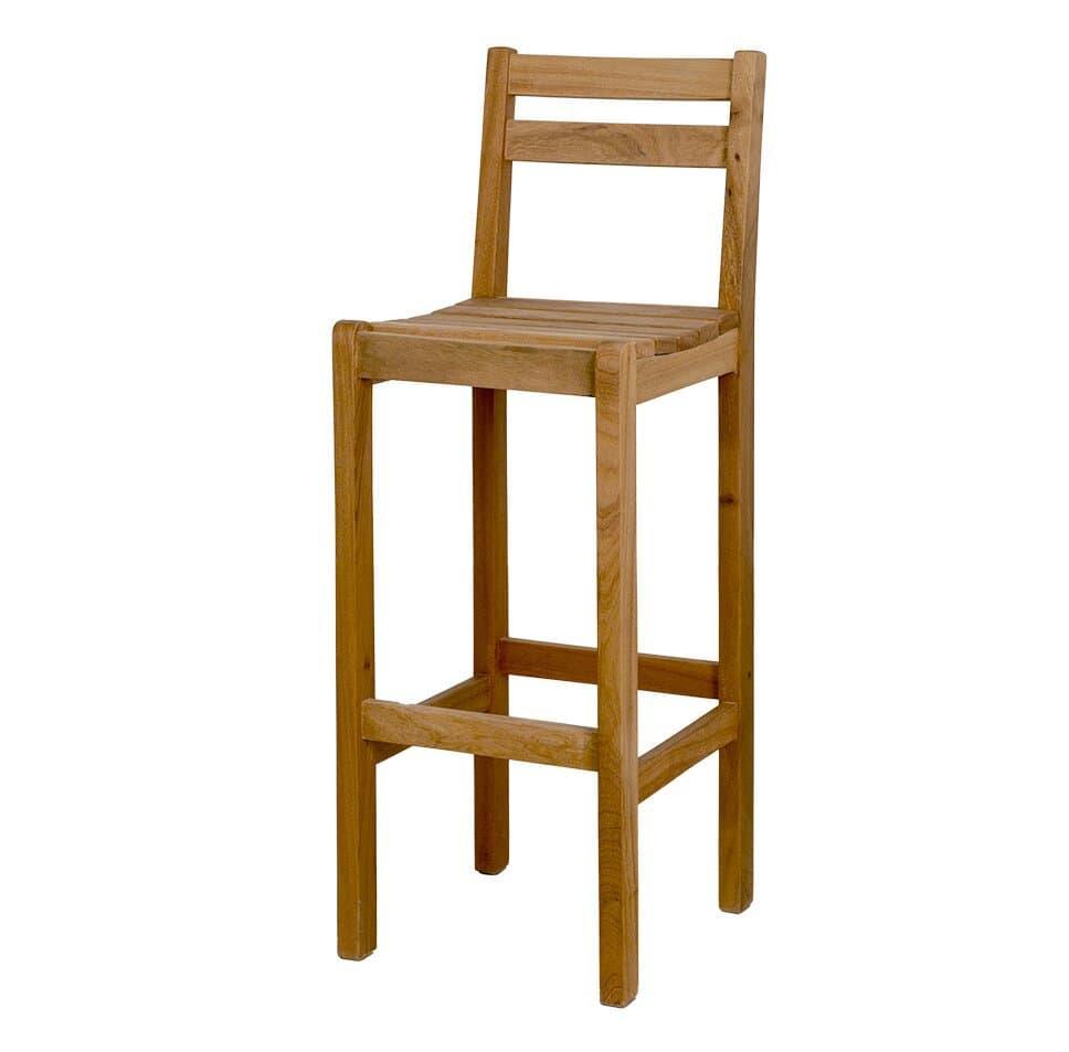 Banqueta Cerejeira LARVIG