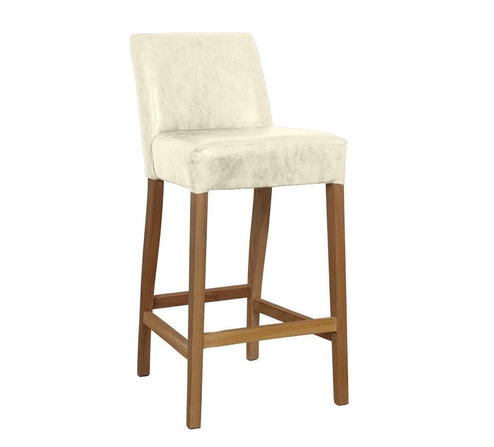 Banqueta Jade Factor LARVIG Bege
