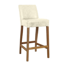 Banqueta Jade Factor LARVIG Bege