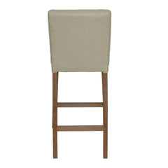 Banqueta Jade Linho LARVIG