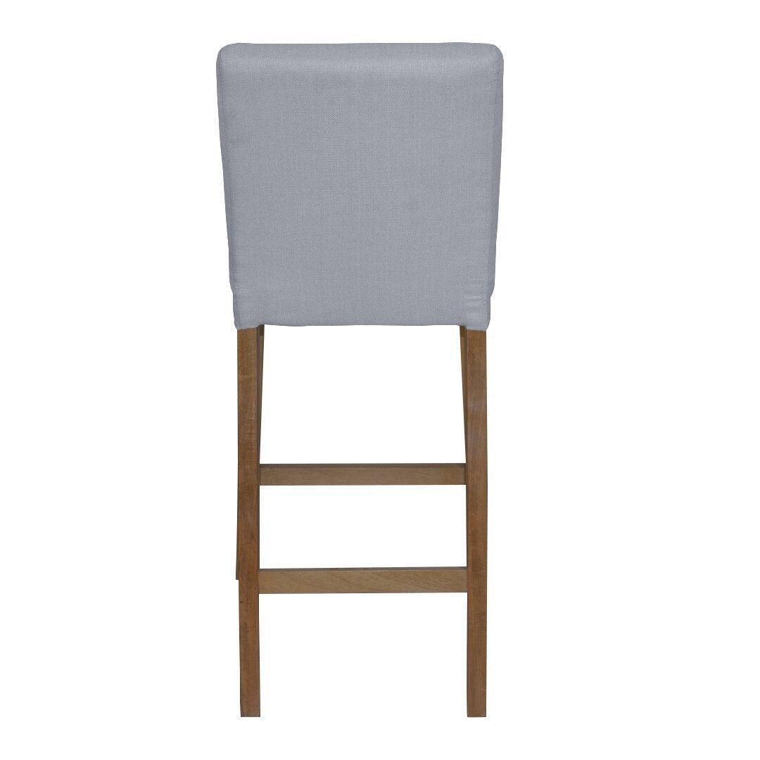 Banqueta Jade Linho LARVIG