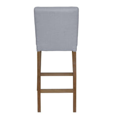 Banqueta Jade Linho LARVIG