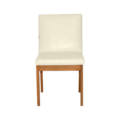 Cadeira Magnólia Factor - Estrutura Madeira LARVIG