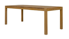 Conjunto de Mesa Torênia c/6 Cadeiras LARVIG