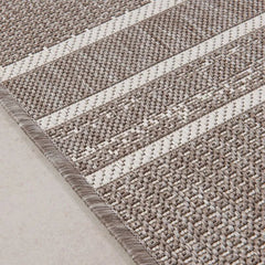Tapete Sisal Retangular Cód. 7547 / 3,00m X 4,00m