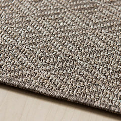 TAPETE SISAL NORONHA 2,50 X 3,00 DES. 005/UNICO-7908405153327