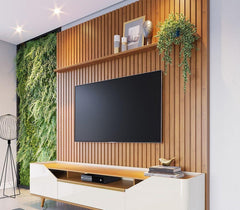 Painel Ripado Prime Imcal Nature