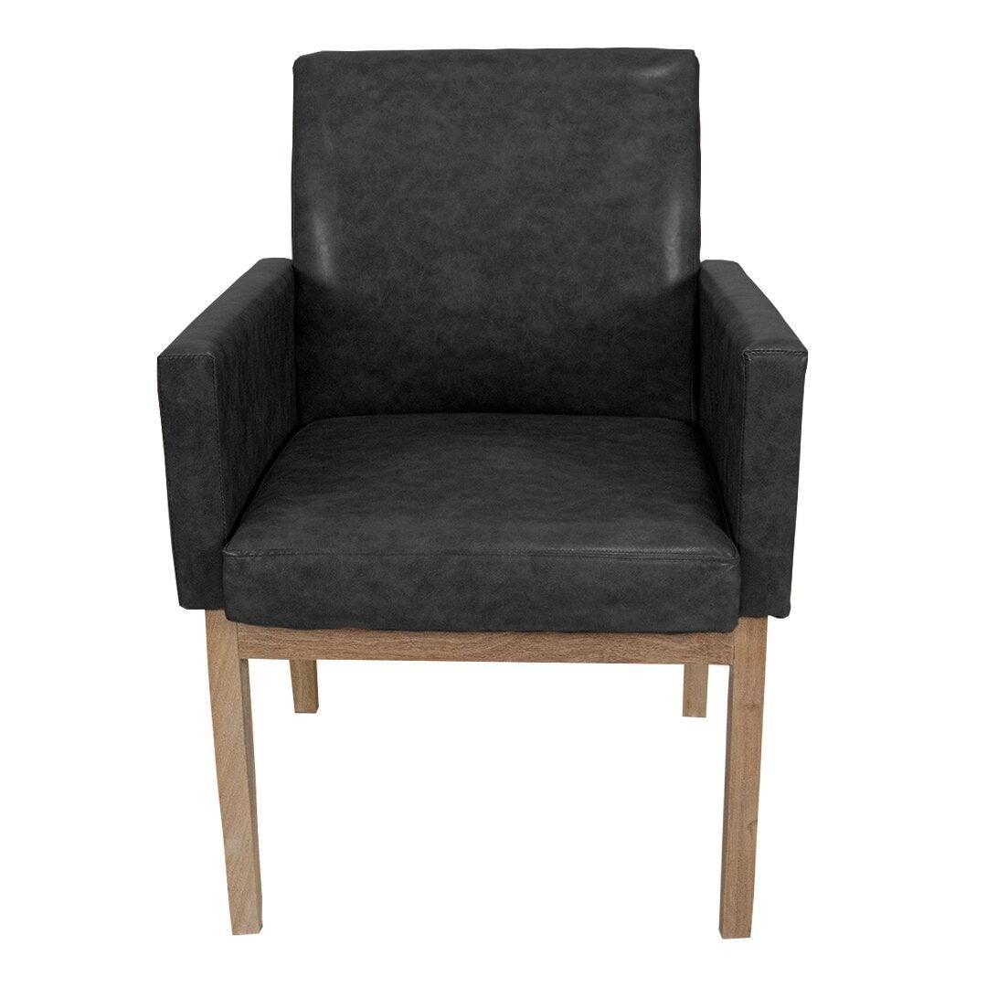 Poltrona Amaryllis Factor Larvig E