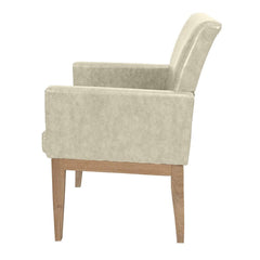 Poltrona Amaryllis Factor Larvig E