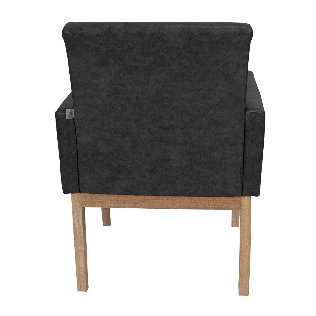 Poltrona Amaryllis Factor Larvig E