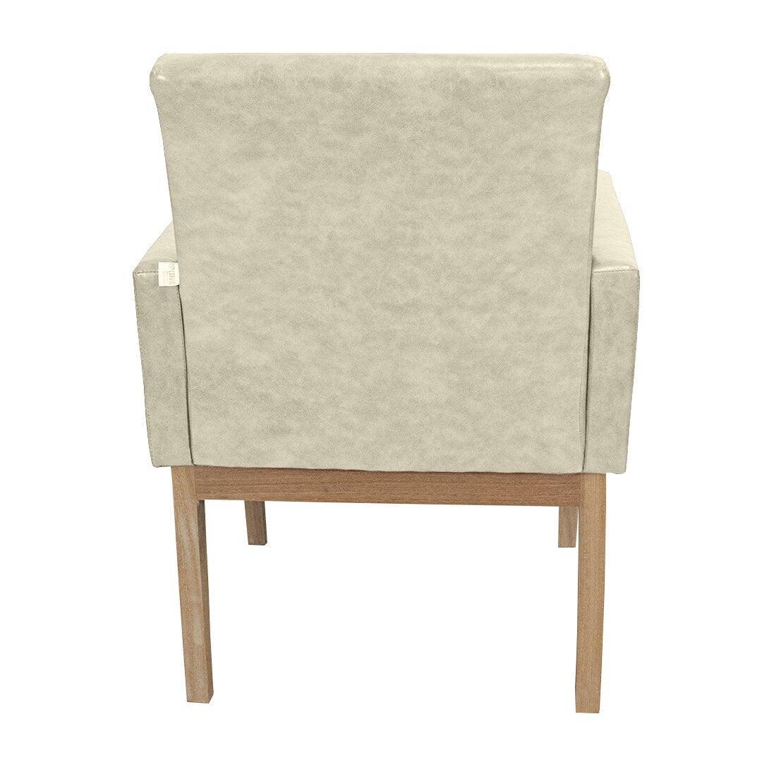 Poltrona Amaryllis Factor Larvig E