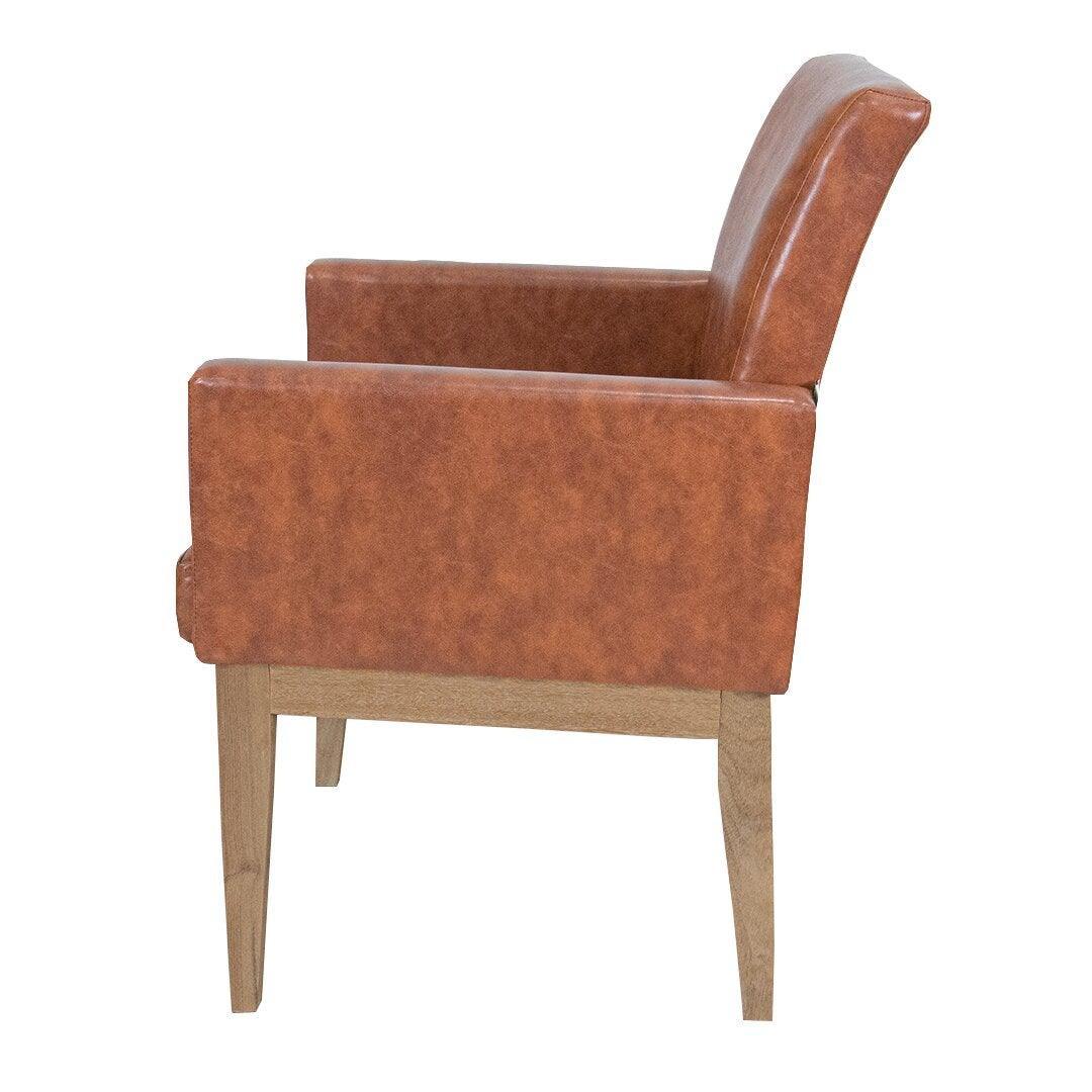 Poltrona Amaryllis Factor Larvig E