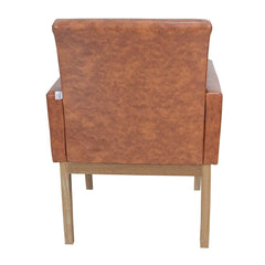 Poltrona Amaryllis Factor Larvig E