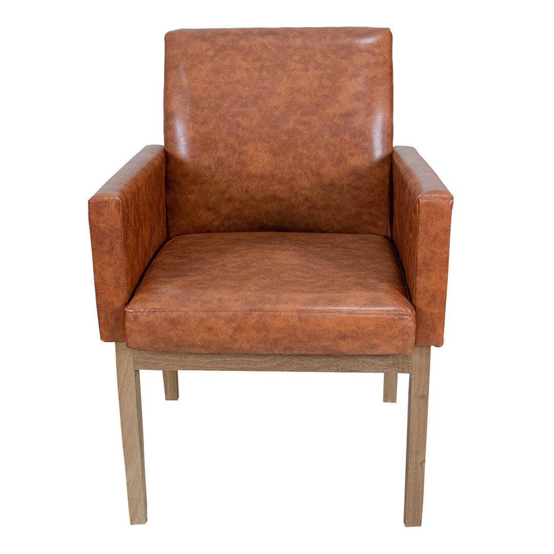 Poltrona Amaryllis Factor Larvig E