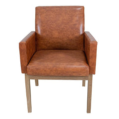 Poltrona Amaryllis Factor Larvig E