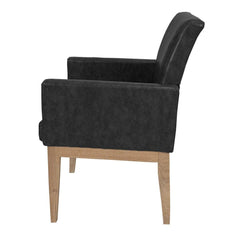 Poltrona Amaryllis Factor Larvig E