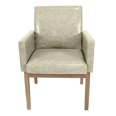 Poltrona Amaryllis Factor Larvig E