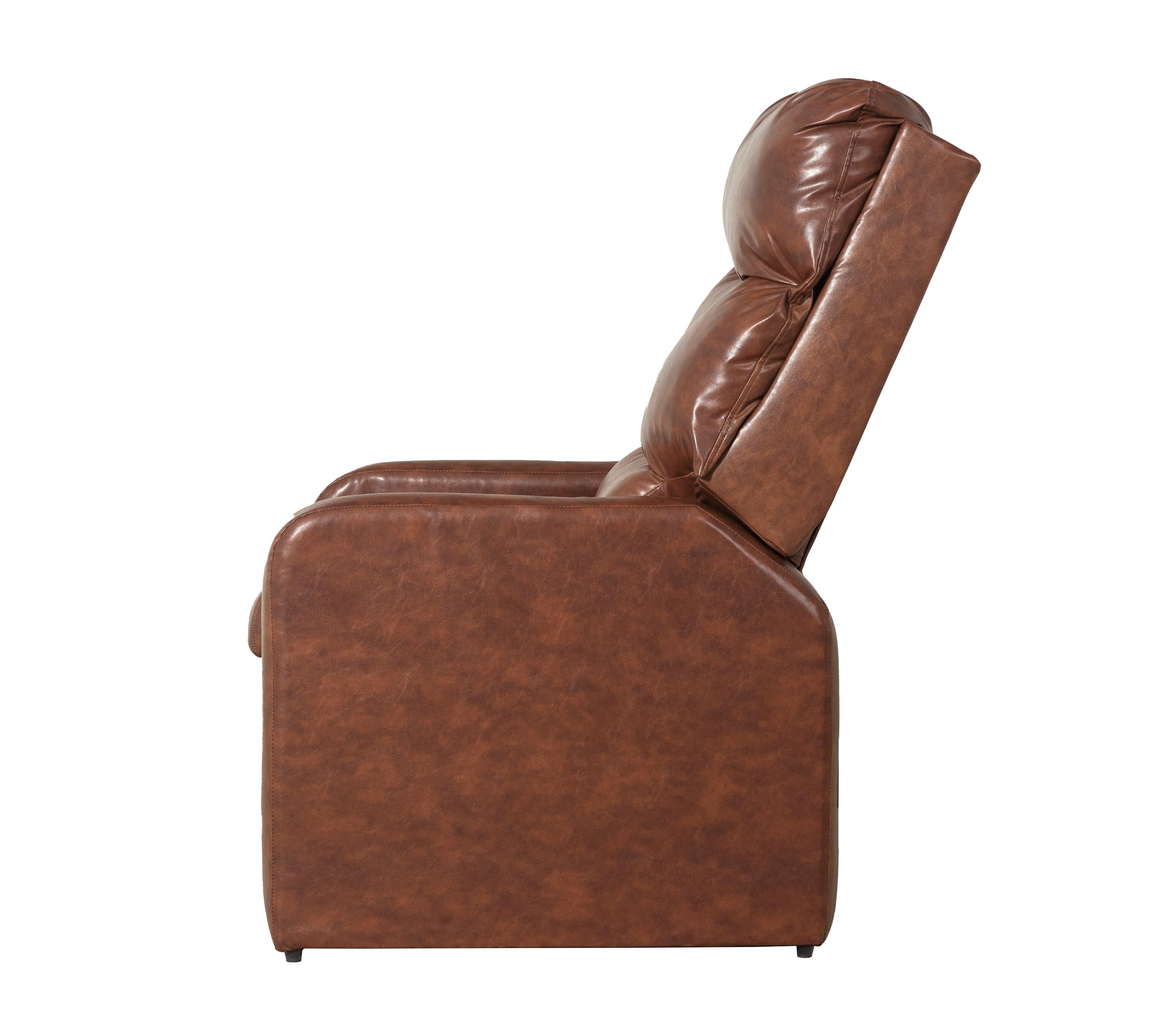 Poltrona Narciso Factor Larvig E