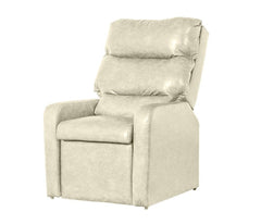 Poltrona Narciso Factor Larvig E Bege