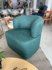 Poltrona Fixa Tulipa